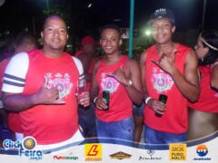 Camarote Espaço Folia (PM)